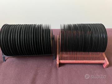 Lotto 85 dischi 45 giri famosi italiani + int