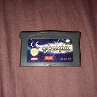 Rebelstar Tecnical Command game boy nintendo 