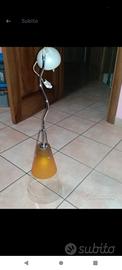 lampadario 