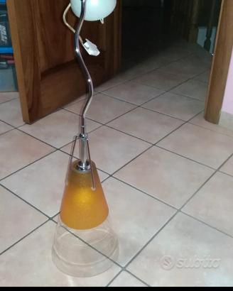 lampadario 