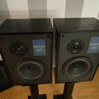 Casse ESB HARMONY 60