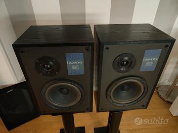 Casse ESB HARMONY 60