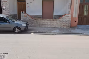 Appartamento piano terra 