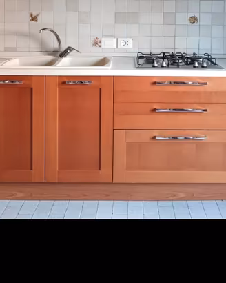 Lube cucina 