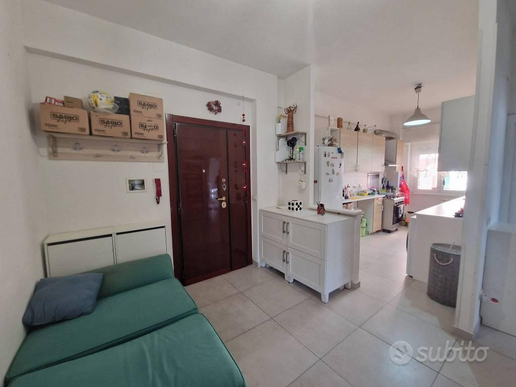Appartamento – RM - Altro