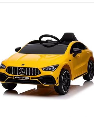 Auto per Bambini