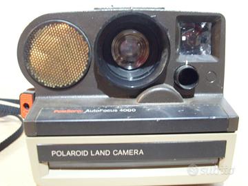 Fotocamera Polaroid