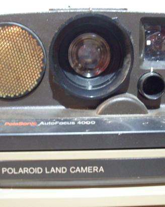 Fotocamera Polaroid