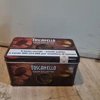 Contenitore Toscanelli