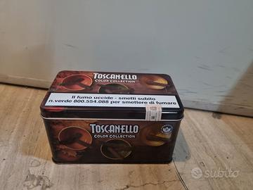 Contenitore Toscanelli