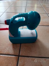 Macchina da cucire 