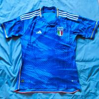 Maglia Italia 2023