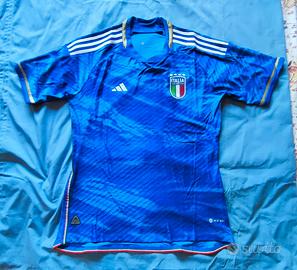 Maglia Italia 2023