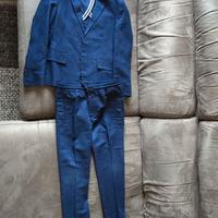 Vestito Cerimonia Bimbo Antony Morato