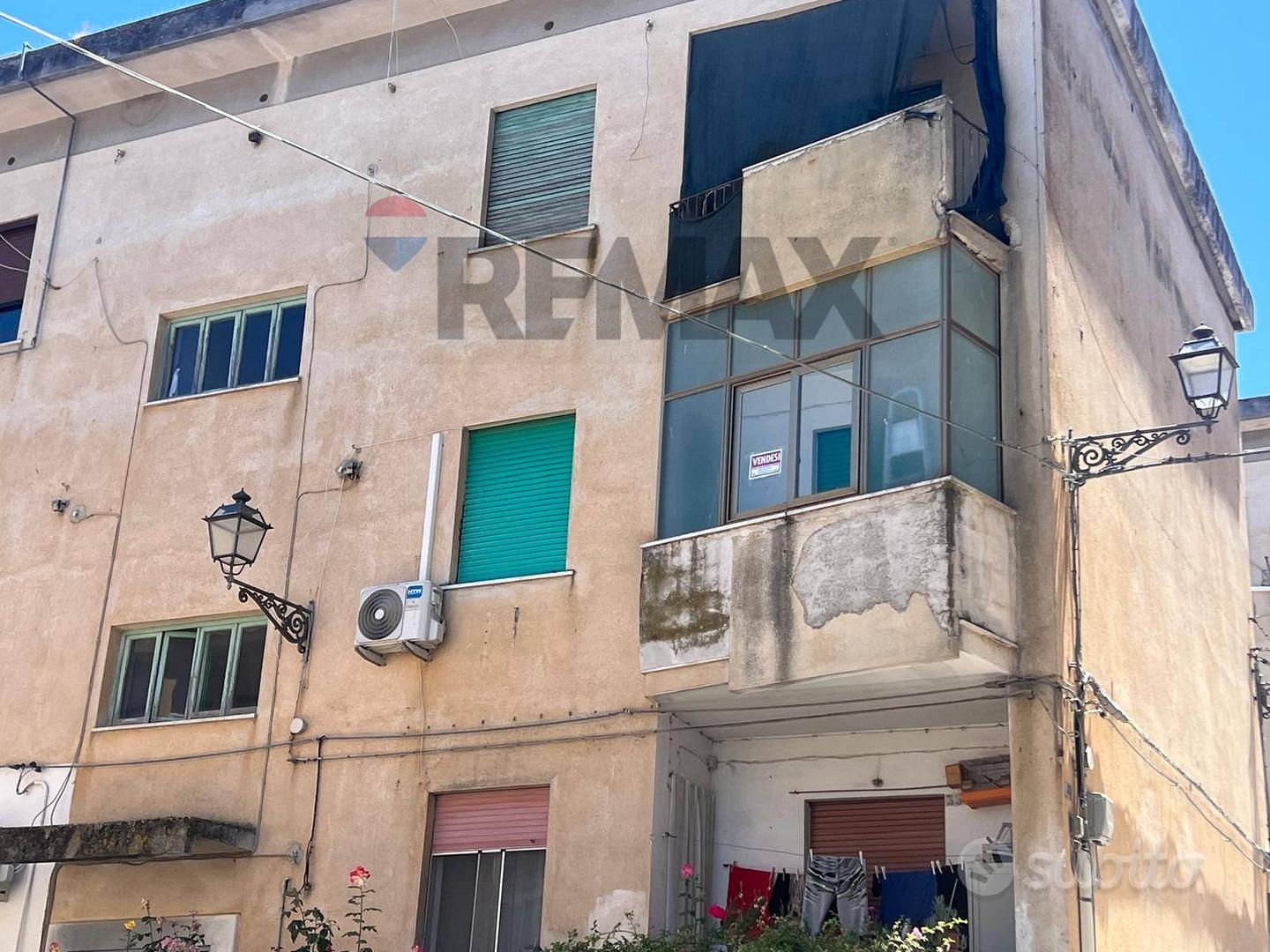 Appartamento - Marineo - Vista 3