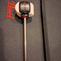 Pearl battente Quad beater pedale batteria