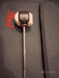 Pearl battente Quad beater pedale batteria