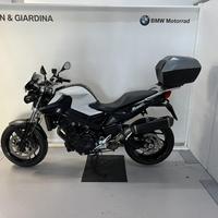 BMW F 800 R Abs my09