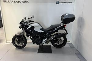 BMW F 800 R Abs my09