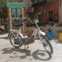Piaggio Ciao - 1986-Px 50