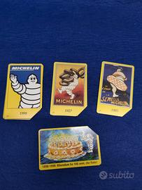 schede telefoniche a tiratura limitata 