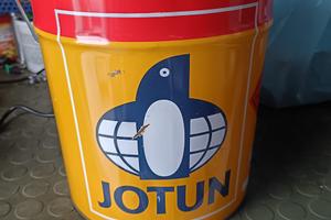 Pittura Antivegetativa