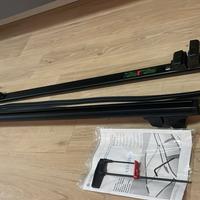 PORTAPACCHI DA TETTO ORIGINALE VOLKSWAGEN