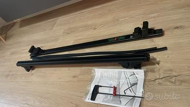 PORTAPACCHI DA TETTO ORIGINALE VOLKSWAGEN