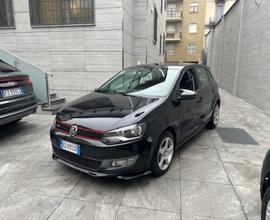 VOLKSWAGEN Polo 1.4 5 porte Highline BiFuel