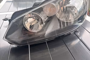 Faro anteriore Sx Volkswagen Golf 6 2008-2013nuovo