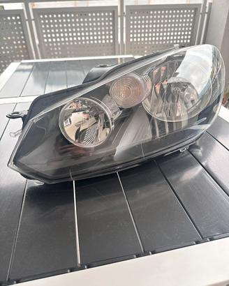Faro anteriore Sx Volkswagen Golf 6 2008-2013 nuov