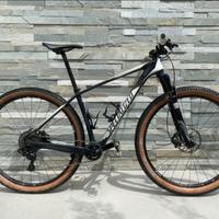 Mtb specialized 29 carbon front
