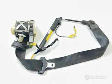 CINTURA DI SICUREZZA ANTERIORE DESTRA FIAT Panda 3
