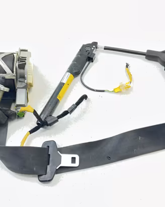 CINTURA DI SICUREZZA ANTERIORE DESTRA FIAT Panda 3