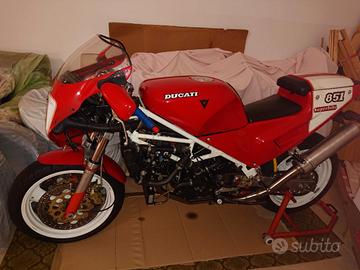 Moto Ducati