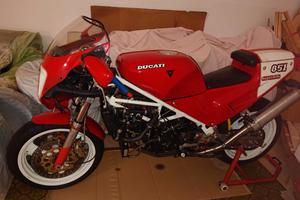 Moto Ducati