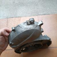 Semi carter vespa 50