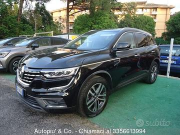 Renault Koleos 2.0 BLUE DCI 190 BUSINESS X-TRONIC