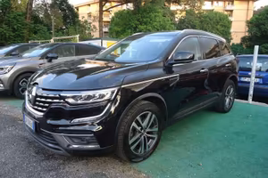 Renault Koleos 2.0 BLUE DCI 190 BUSINESS X-TRONIC