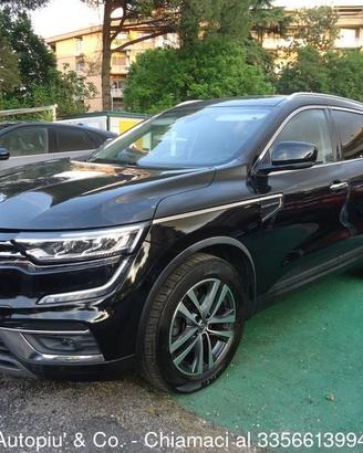 Renault Koleos 2.0 BLUE DCI 190 BUSINESS X-TRONIC