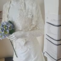 Vestito da sposa