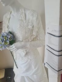Vestito da sposa