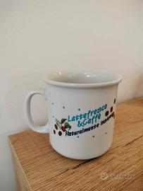 Tazza vintage granarolo