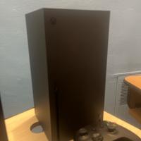 xbox serie x