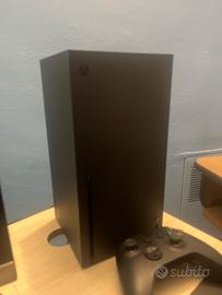 xbox serie x