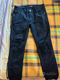 Jeans Amiri skinny