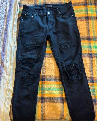 Jeans Amiri skinny
