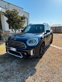 MINI Countryman D Northwood Edition