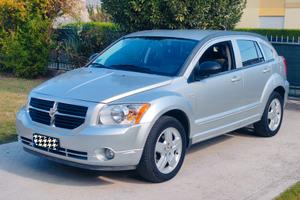 Dodge Caliber 2.0 Turbodiesel DPF SXT Sport