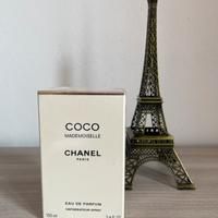 Chanel Coco Mademoiselle 100 ml EDP Donna ORIGINAL